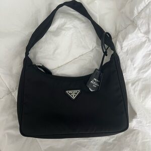 Prada Re-Nylon Re-Edition 2000 Mini-Bag